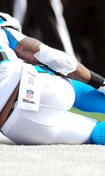 Fantasy football injury analysis on DraftKings